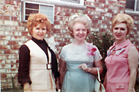 Mama & Daughters 60s Lakewood
